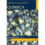 CONOCIMIENTOS FUNDAMENTALES QUIMICA VOL.II