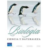 BIOLOGIA 2ED.                (CIENCIA Y NATURALEZA)