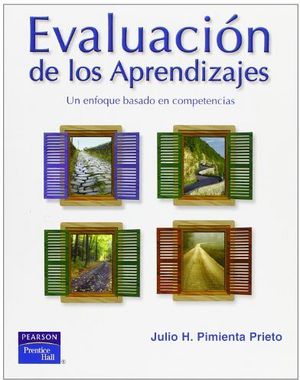 EVALUACION DE LOS APRENDIZAJES (BACH.)