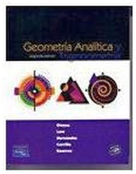 GEOMETRIA ANALITICA Y TRIGONOMETRIA 2ED. C/CD