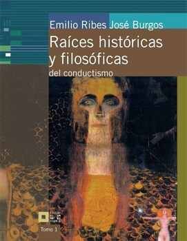 RAICES HISTORICAS Y FILOSOFICAS DEL COND.VOL I