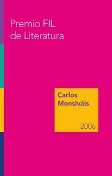 PREMIO FIL DE LITERATURA EN LENGUAS ROMANCES 2006