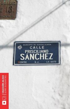 PRISCILIANO SNCHEZ