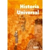 HISTORIA UNIVERSAL 4ED. -PREUNIVERSITARIO- (2007)