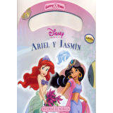 ARIEL Y JASMIN       -HISTORIAS DE NOBLEZA-