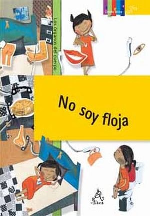 NO SOY FLOJA