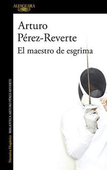 MAESTRO DE ESGRIMA, EL