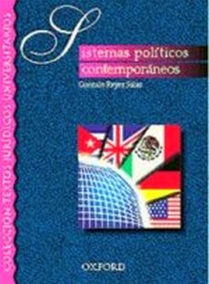 SISTEMAS POLITICOS CONTEMPORANEOS