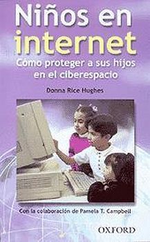 NI�OS EN INTERNET