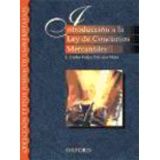 INTRODUCCION A LA LEY DE CONCURSOS MERCANTILES