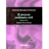 PROCESO ORDINARIO CIVIL, EL 2ED.