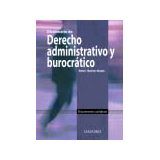 DICCIONARIO DE DERECHO ADMINISTRATIVO Y BUROCRATICO