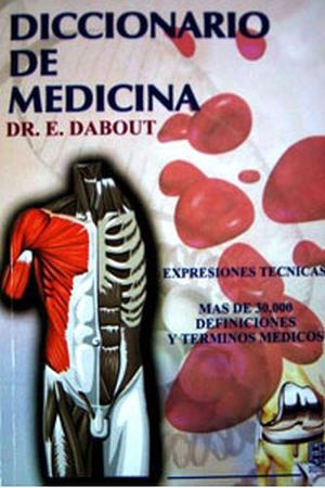 DICCIONARIO DE MEDICINA