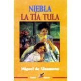 NIEBLA, LA / LA TIA TULA (COL. NUEVO TALENTO)