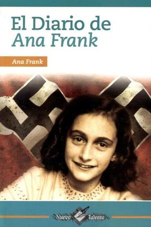 DIARIO DE ANA FRANK, EL (COL.NUEVO TALENTO/2 PRESENTACIONES)