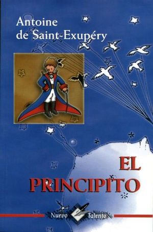 PRINCIPITO, EL (COL. NUEVO TALENTO)