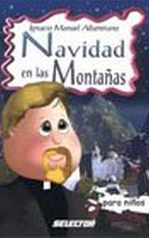 NAVIDAD EN LAS MONTAAS (COL. NUEVO TALENTO)