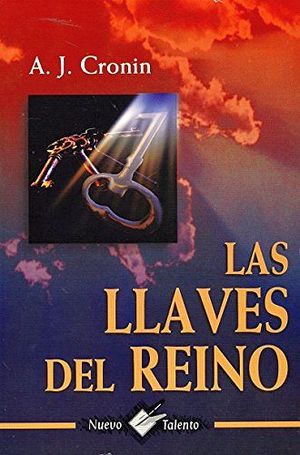 LLAVES DEL REINO, LAS (COL. NUEVO TALENTO)
