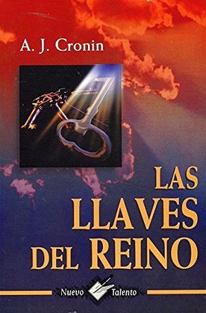 LLAVES DEL REINO, LAS  (COL. NUEVO TALENTO)