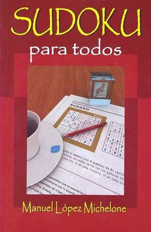 SUDOKU PARA TODOS