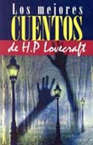 MEJORES CUENTOS DE H.P LOVECRAFT  (VOL.2)