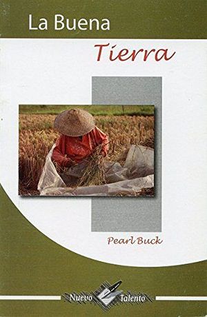 BUENA TIERRA, LA (COL. NUEVO TALENTO)