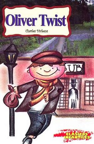 OLIVER TWIST                 (CLASICOS INFANTILES)