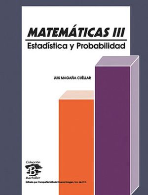 MATEMTICAS III (ESTADSTICA Y PROB) CB