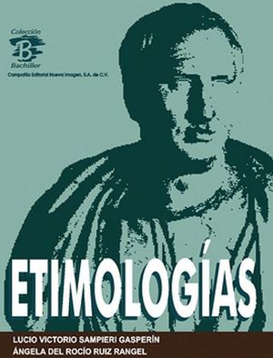 ETIMOLOG�AS CB