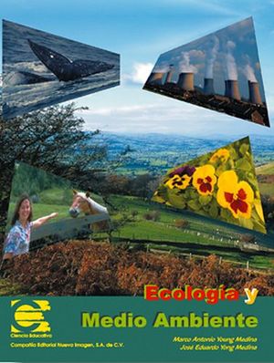 ECOLOGA Y MEDIO AMBIENTE CE