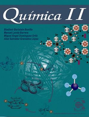 QU�MICA II CE