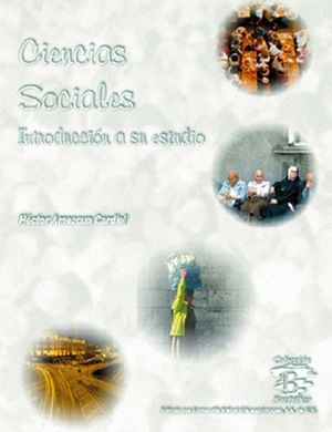 CIENCIAS SOCIALES (INT. A SU EST.)   CB