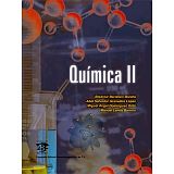 QU�MICA II -AZUL OSCURO- CB