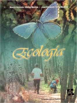 ECOLOGIA  2ED.                       AE