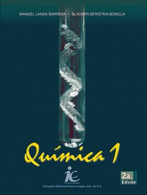 QUMICA 1 2ED. IE