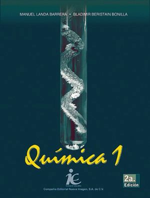 QUMICA 1 2ED.                      IE