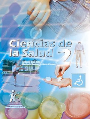CIENCIAS DE LA SALUD 2               IE