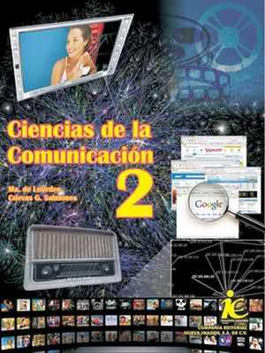 CIENCIAS DE LA COMUNICACIN 2        IE