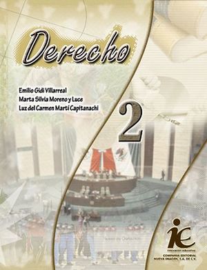 DERECHO 2 IE