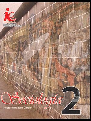 SOCIOLOGIA 2 IE
