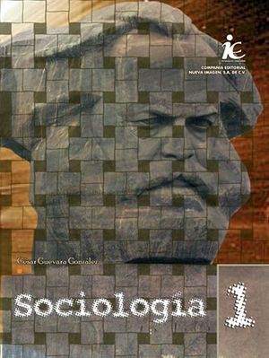 SOCIOLOGA 1                         IE