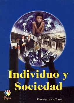 INDIVIDUO Y SOCIEDAD