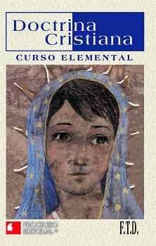 DOCTRINA CRISTIANA CURSO ELEMENTAL 9789684366244