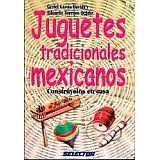 JUGUETES TRADICIONALES MEXICANOS