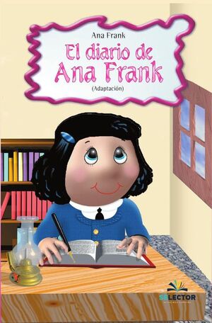 EL DIARIO DE ANA FRANK