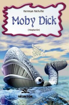 MOBY DICK