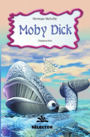 MOBY DICK