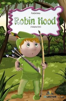 ROBIN HOOD