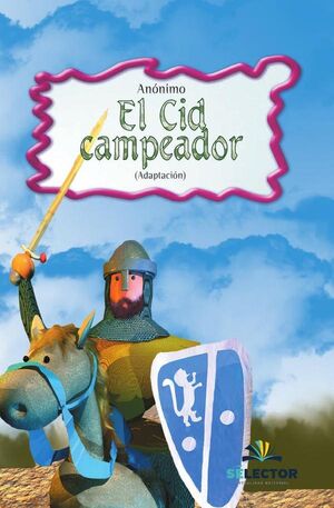 EL CID CAMPEADOR