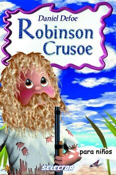 ROBINSON CRUSOE